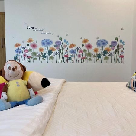 La Gai Homestay Hội An Buitenkant foto