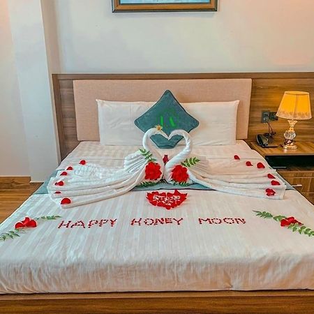 La Gai Homestay Hội An Buitenkant foto