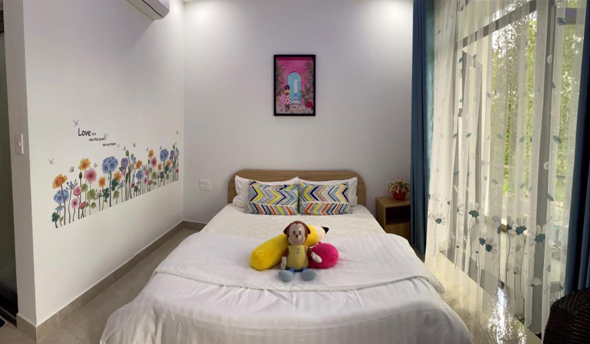 La Gai Homestay Hội An Buitenkant foto