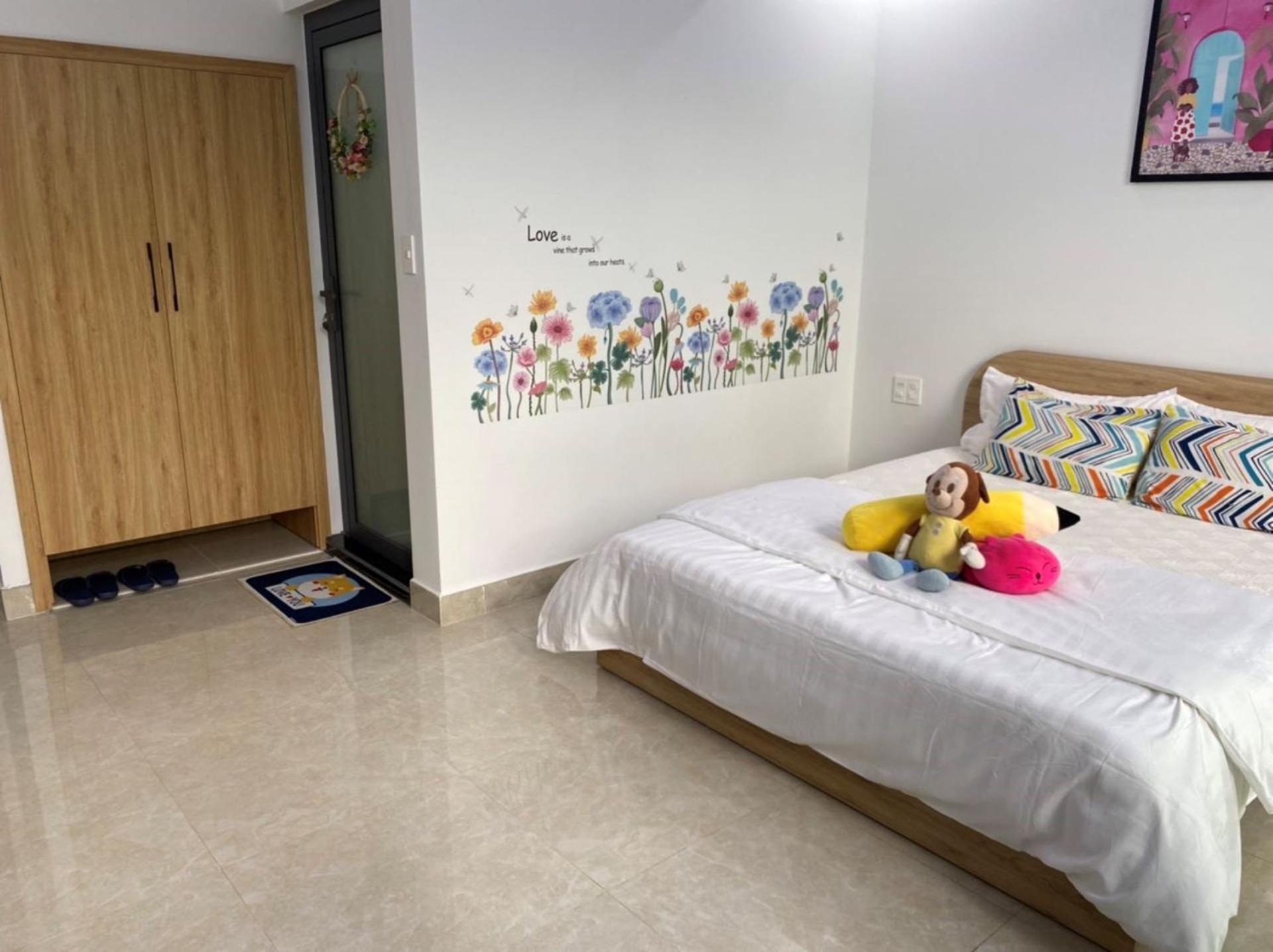 La Gai Homestay Hội An Buitenkant foto