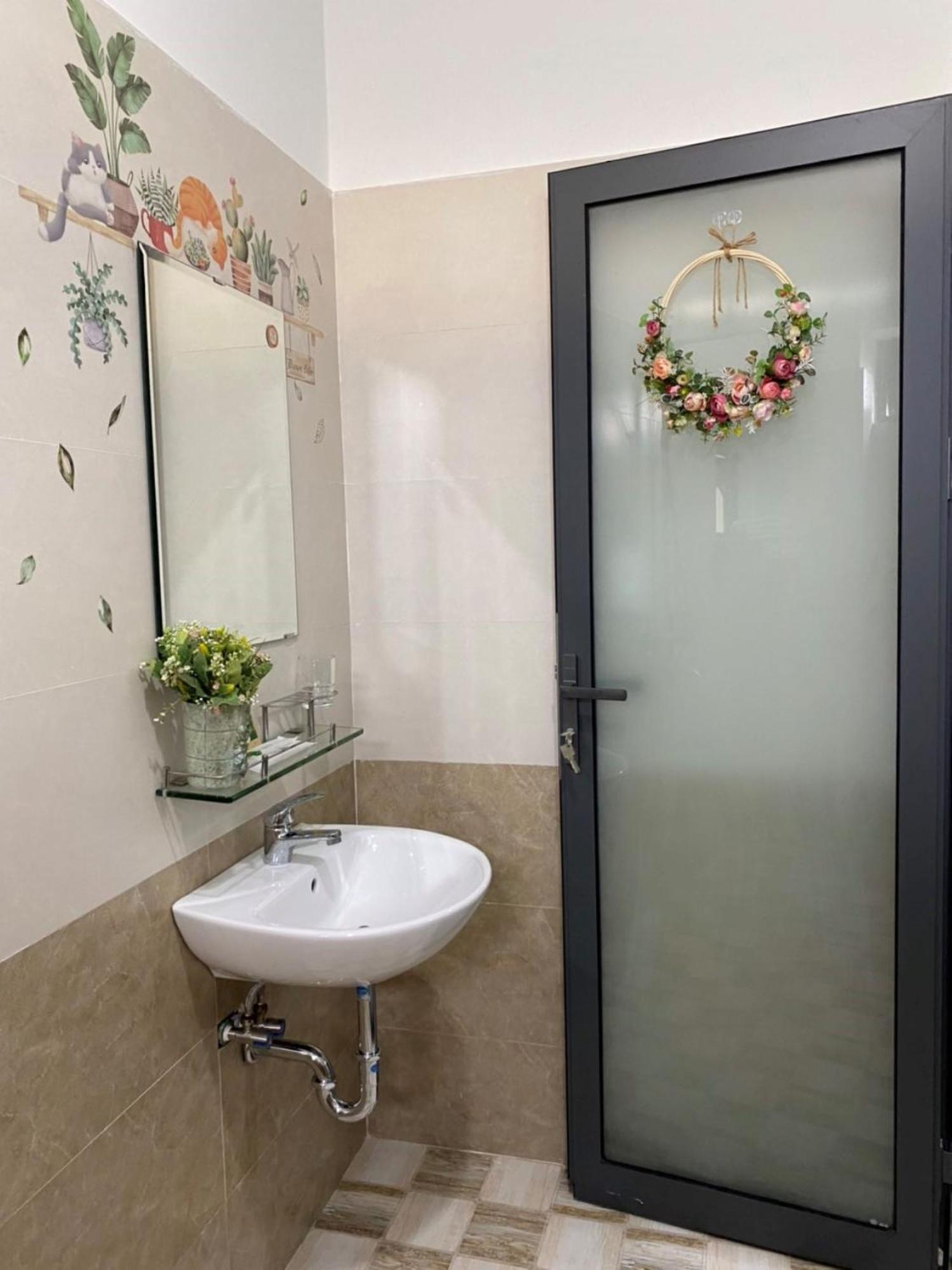 La Gai Homestay Hội An Buitenkant foto
