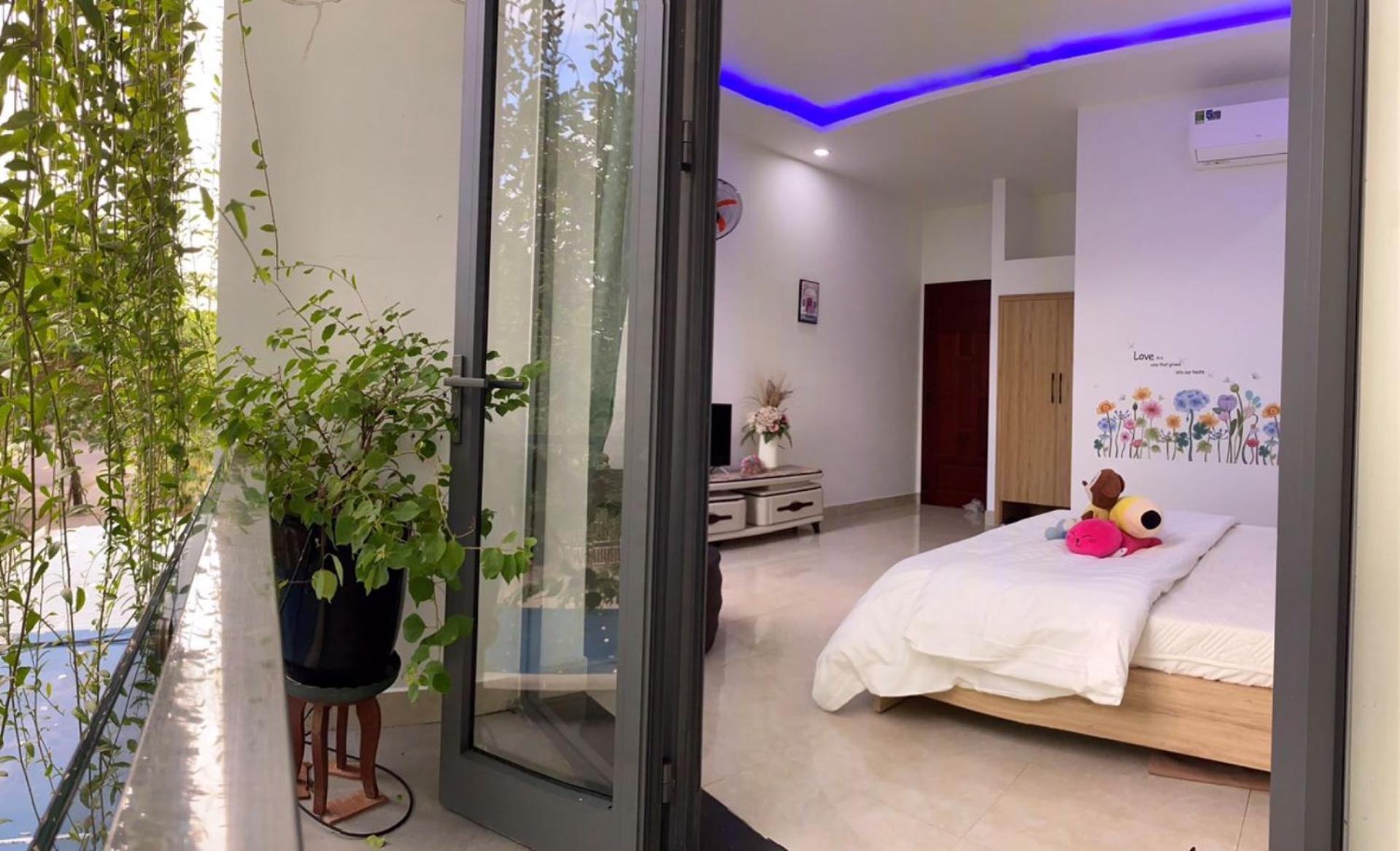 La Gai Homestay Hội An Buitenkant foto