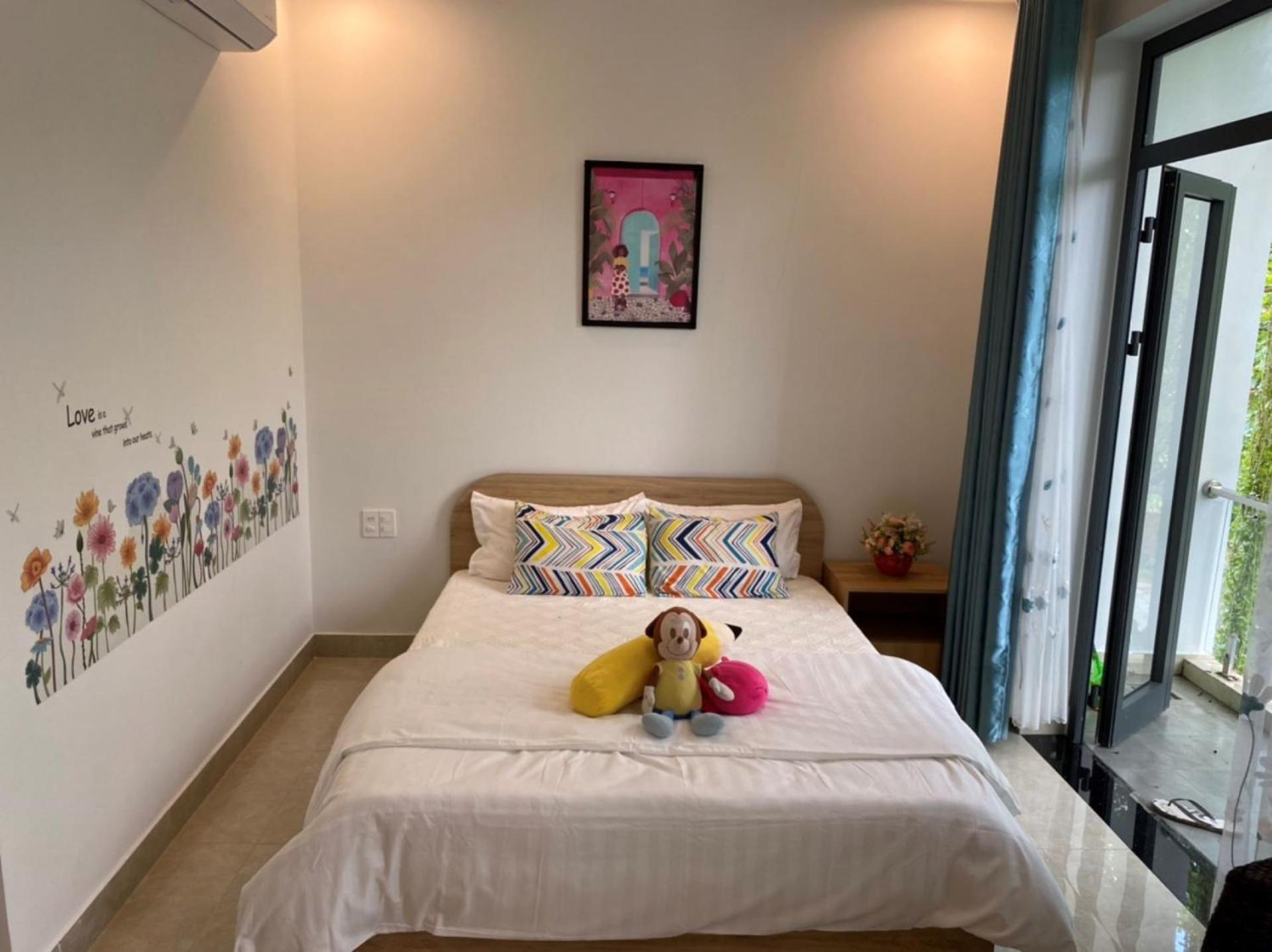 La Gai Homestay Hội An Buitenkant foto