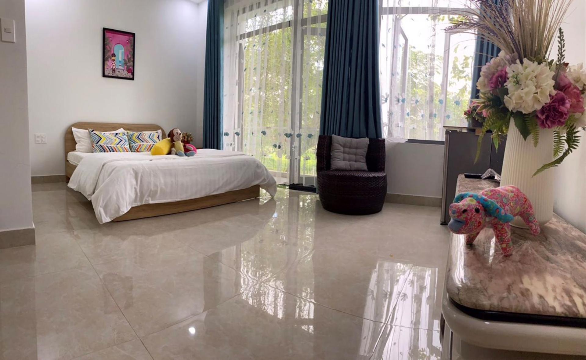 La Gai Homestay Hội An Buitenkant foto