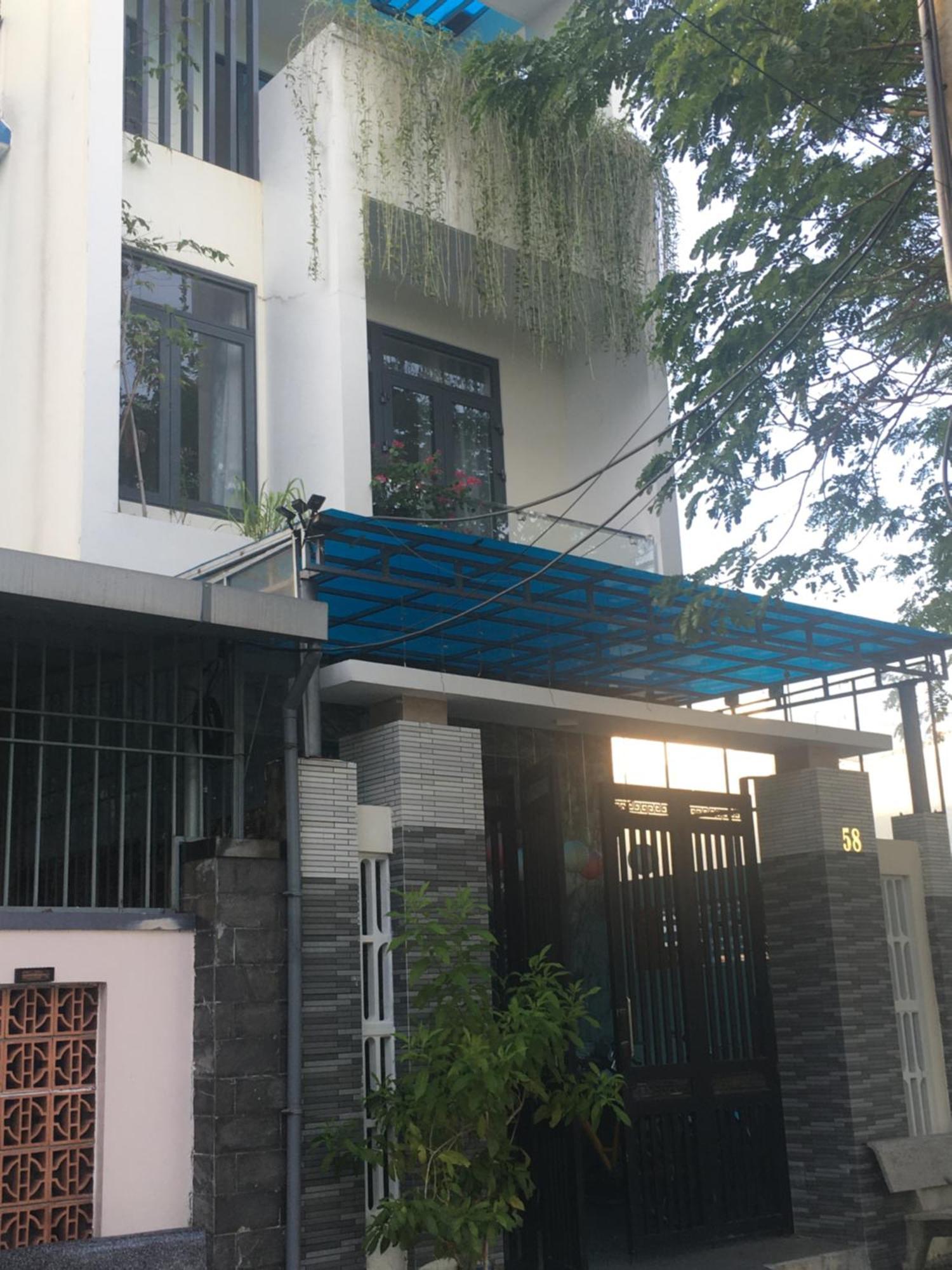 La Gai Homestay Hội An Buitenkant foto