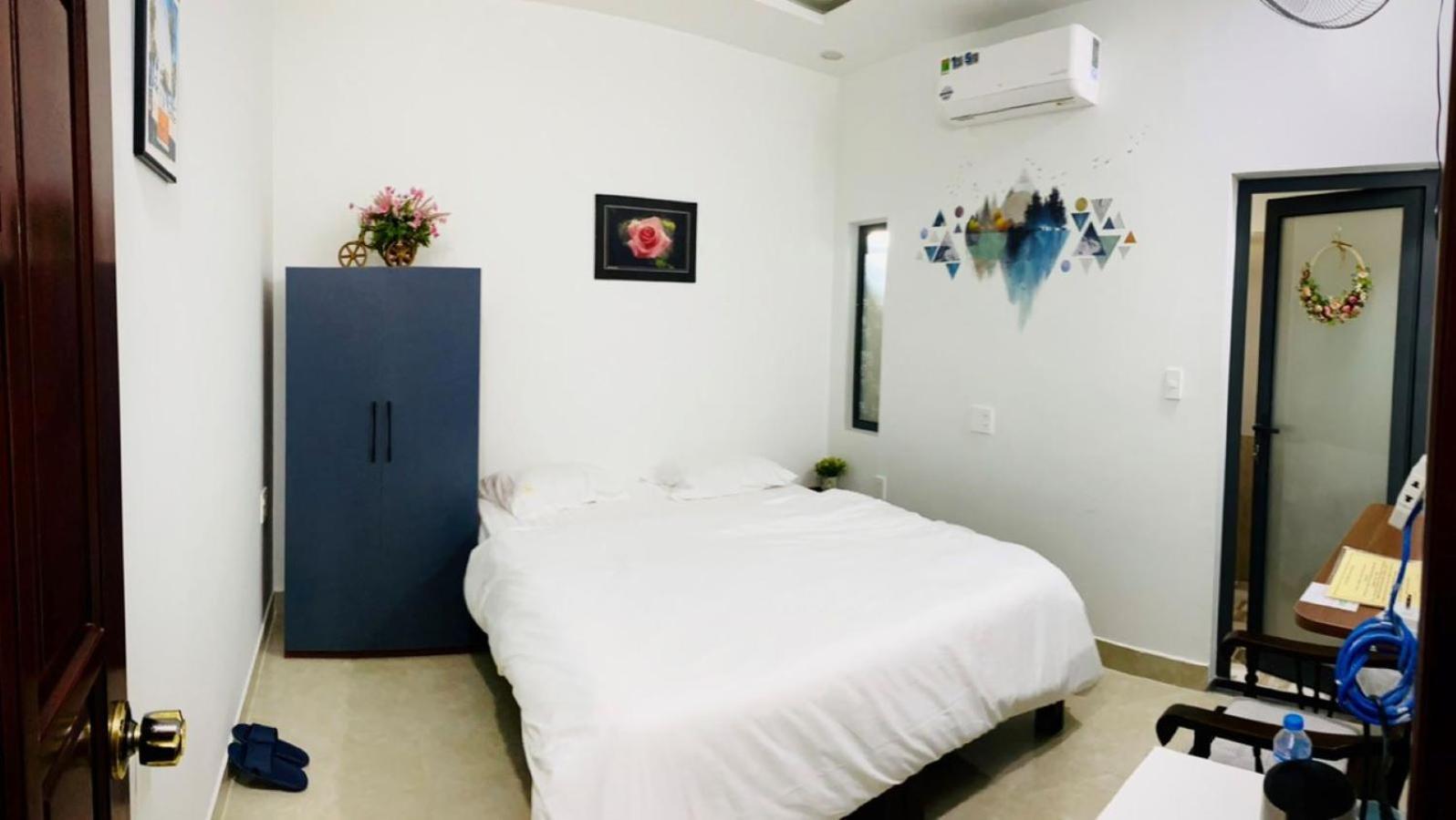 La Gai Homestay Hội An Buitenkant foto